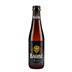 Barbe Noire