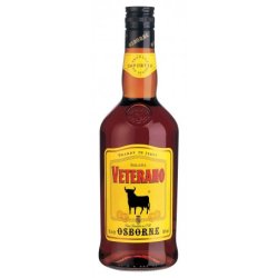 Brandy Veterano