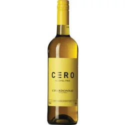 Cero Chardonnay