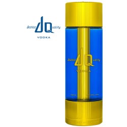 DQ Vodka Gold