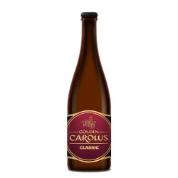 Gouden Carolus Classic 0.75