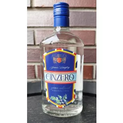 Ginzero