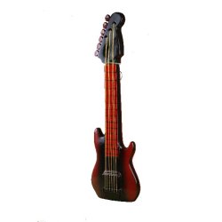 Wódka Gitara