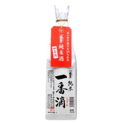 Sake Ichiban Shizuku
