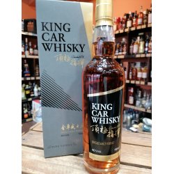 Whisky Kavalan King Car Whisky