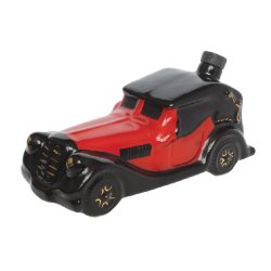 Wódka Auto Retro