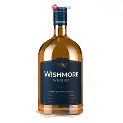 Whiskey Wishmore