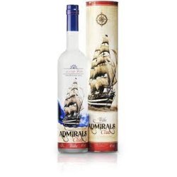 Admirals Club Vodka 1,75l