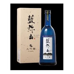 Sake Aimisen Daiginjo