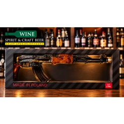 Wódka AK74