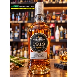 Angostura 1919 Premium Gold Rum 40% 750 ml