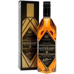 Whisky Antiquary 12yo