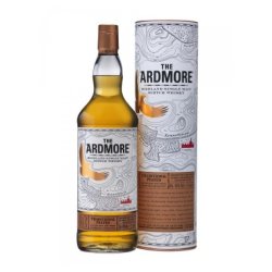The Ardmore Traditional Peaked Single Malt Whisky 0.7 l