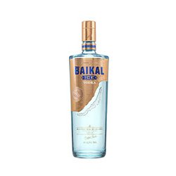 Vodka Baikal Ice