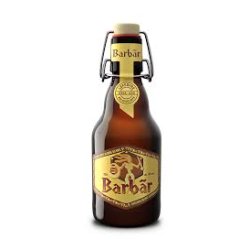 Barbar Blond Swingtop