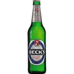 Beck's Alkoholfrei
