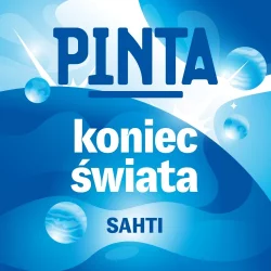 PINTA Koniec Świata (2023)