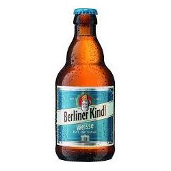 Berliner Kindl Weisse