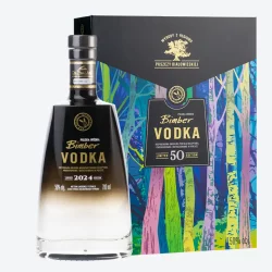 Bimber Vodka 50%