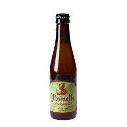 Moinette Biologique 0.33