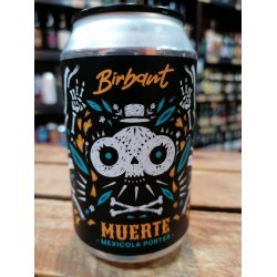 Birbant Muerte