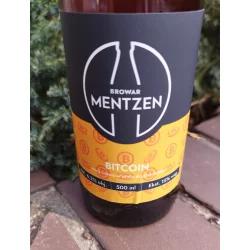 Mentzen Bitkoin