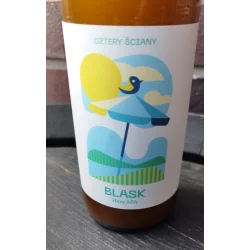 Cztery Ściany BLASK