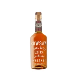Bowsaw Straight Corn American Whiskey