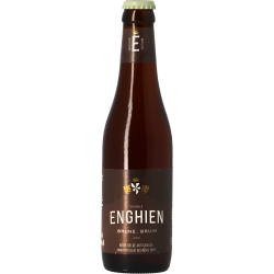 Silly Double Enghien Brune