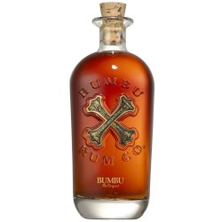 Rum Bumbu