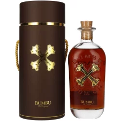 Rum Bumbu Tuba