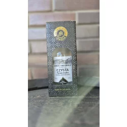 Jakob Haberfeld Czysta Potato Vodka 50%