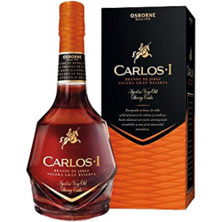 CARLOS I SOLERA GRAN RESERVA