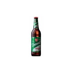Chotěboř Originál světlé výčepní pivo (10)