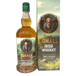 Conall Irish Whiskey