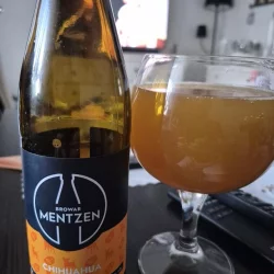 Mentzen Chihuahua