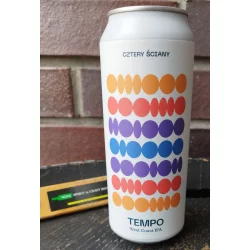 Cztery Ściany TEMPO