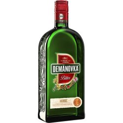 Demanovka Bitter Horka
