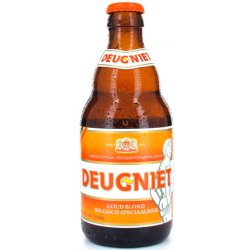 Deugniet