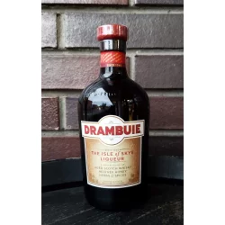 Drambuie