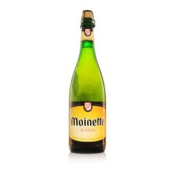 Moinette Blonde