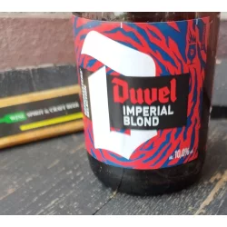 Duvel Imperial Blond