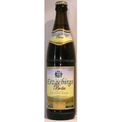 Erzgebirgs Bräu