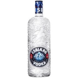 Esbjaerg Vodka