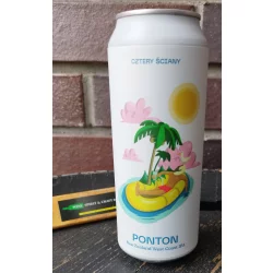 Cztery Ściany PONTON