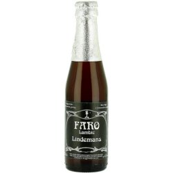 Lindemans Faro 0,355