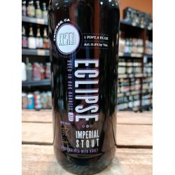 FiftyFifty Eclipse - Grand Cru (2015)