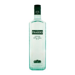 Frasers London Dry Gin