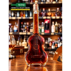 Nalewka Gitara Przepalanka