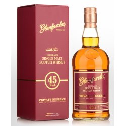Glenfarclas Private Reserve (2019)